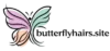 butterflyhairs.site
